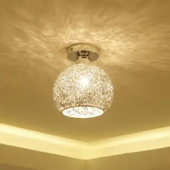 designer ceiling light shades