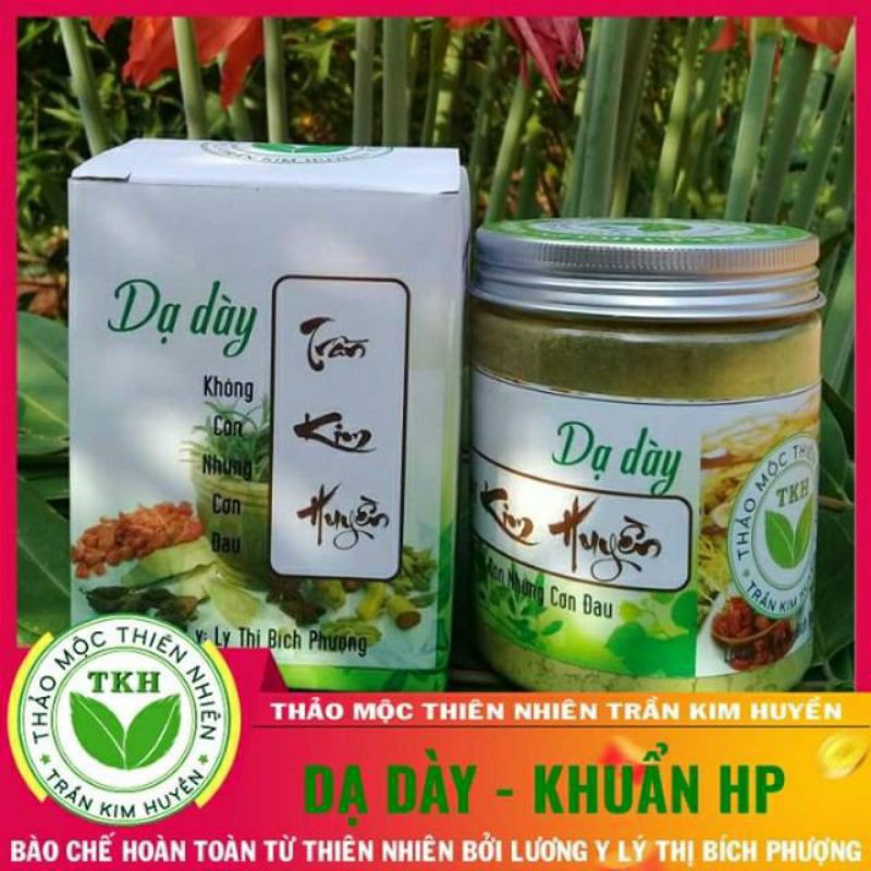 BỘT HỖ TRỢ ĐƯỜNG RUỘTT (THẢO MỘC THIÊN NHIÊN)