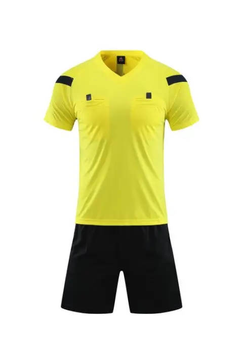 soccer referee uniforms near me