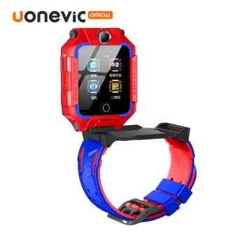 watch phone ip67