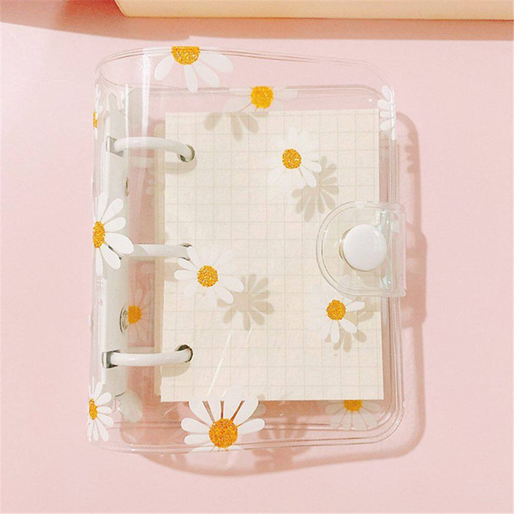 note book cute buku nota cantik 笔记本 Stationery Kawaii Journal Mini Hand