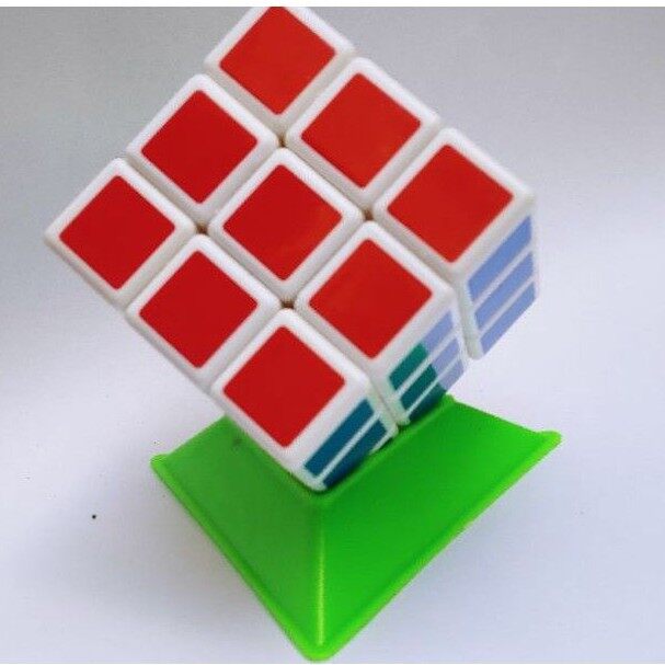 Rubik 3x3 rubic 3 tầng robich khối lập phương ma thuật