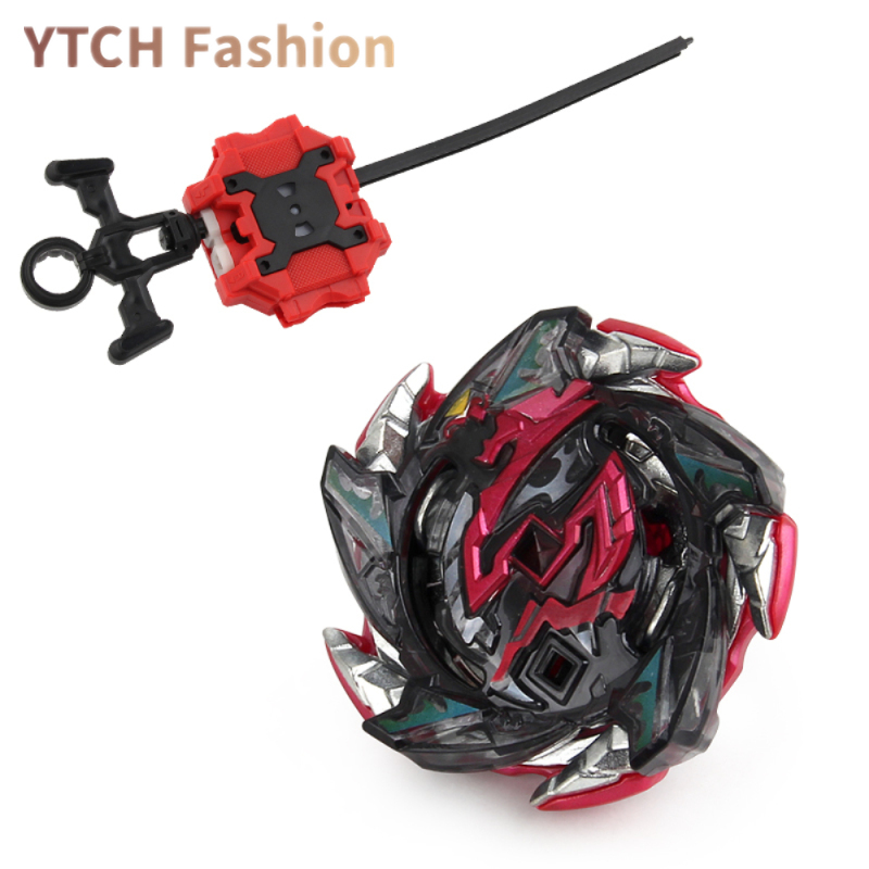 B-113 Beyblade Burst Ngầu Với Bộ Phóng, Dành Cho Trẻ Em