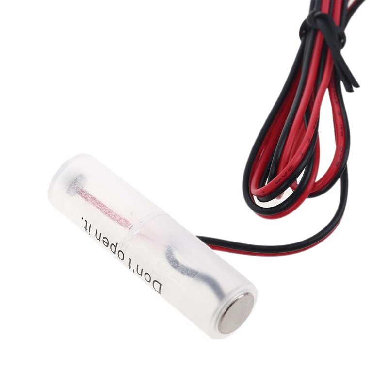 USB Powered Convert to 1.5V Dual AA AAA Battery Eliminator Can Replace 1pc LR6 AA LR03 AAA Battery Elimination Cable