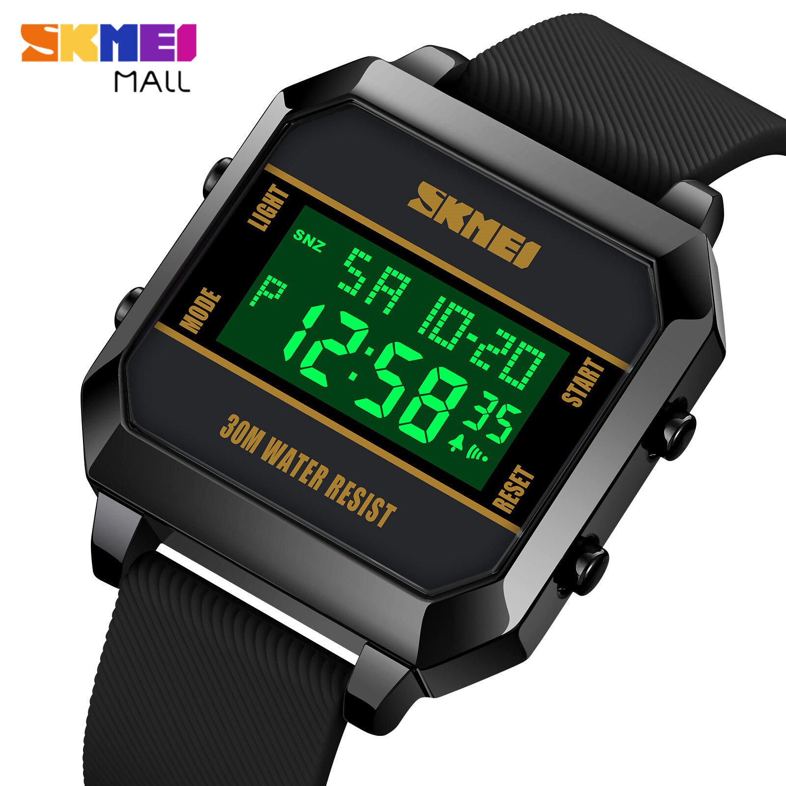 Skmei on sale cr2025 price