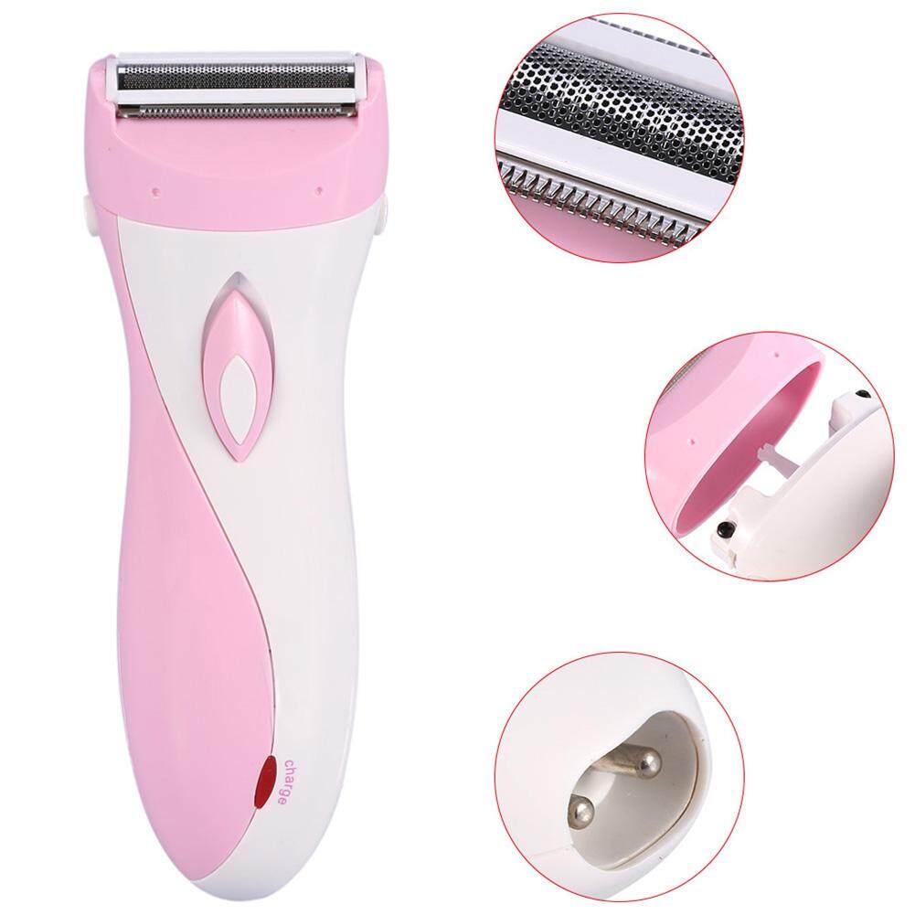 electric armpit shaver