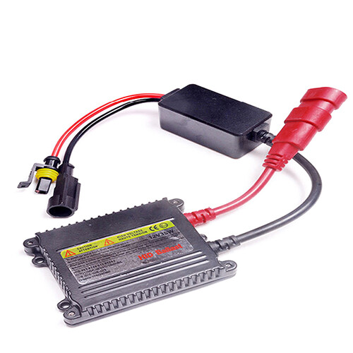 IN STOCK Slim 35W HID Xenon Ballast Conversion Replacement H1 H3 H3C H7 H11 H13