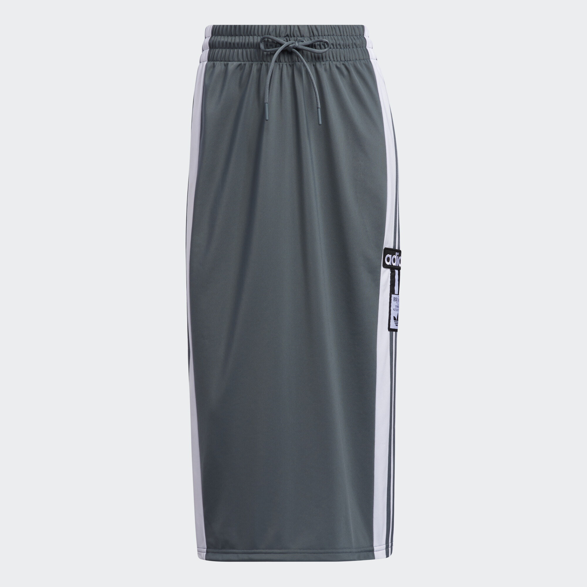 adidas ORIGINALS Adibreak Skirt Women blue H39012 | Lazada