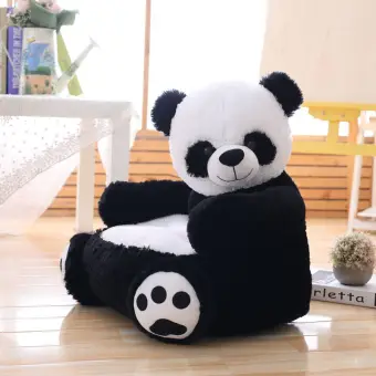 teddy bear baby pillow