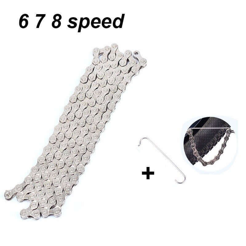>> SO SÁNH GIÁ MÁY TẬP THỂ DỤC BẰNG XE ĐẠP | Shopee Lazada Sendo Tiki 56 Thương Hiệu Xe Đạp Dây Chuyền Bằng Thép Không Gỉ Xích MTB 116 Phần Cho Đường Núi Sên Xe Đạp 6 7 8 9 10 11 Tốc Độ Với Dụng Cụ Nối Xích