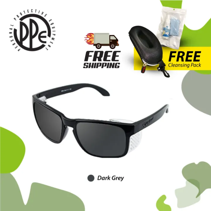 100 uv protection sunglasses meaning