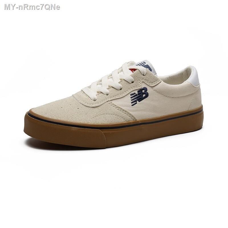 VANS NB】New Blalnce Vansban Classic 