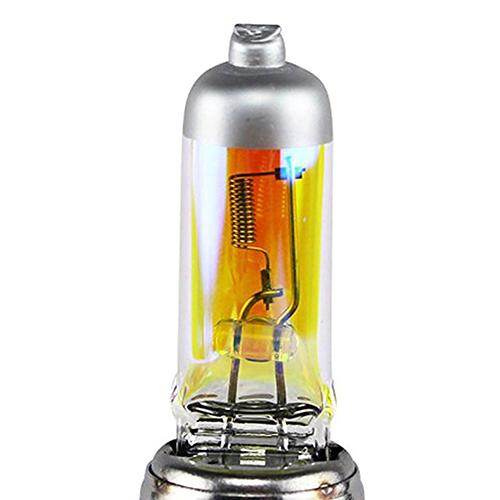 2 Bóng Đèn Pha Đèn Pha Halogen H7 Xenon Siêu Sáng Cho Xe Hơi Đèn 12V