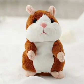 talking hamster lazada