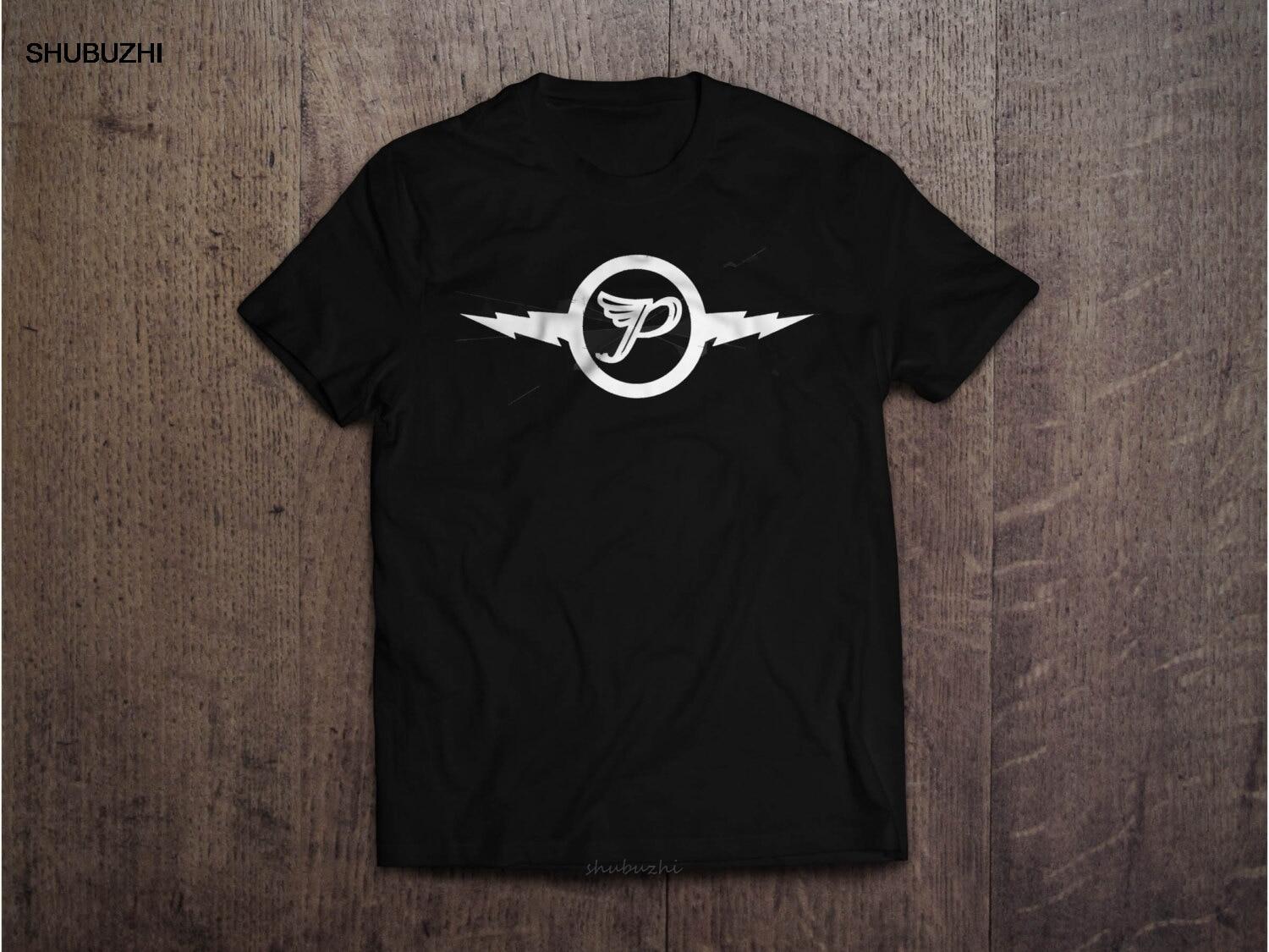Pixies Logo T Men T Tshirt Men Tshirt Euro Sizes Tshirt Men