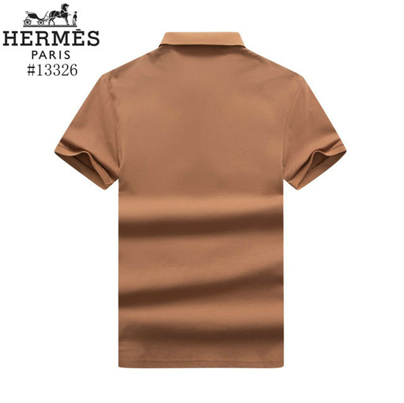 hermes polo shirt replica