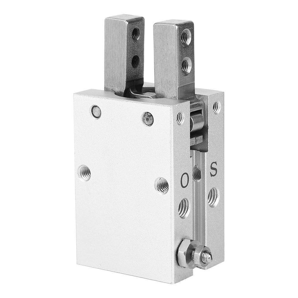 MHC2-10D/16D Parallel Style Air Gripper Pneumatic Finger Cylinder