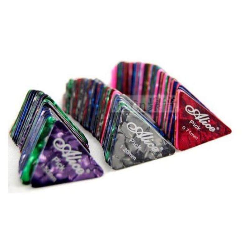 100pcs Standard Picks Bgp Malaysia