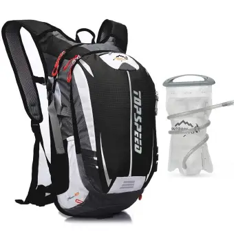 waterproof biking backpack
