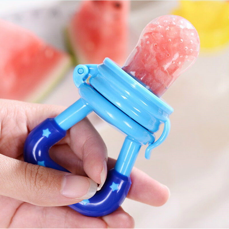 teether for fruit