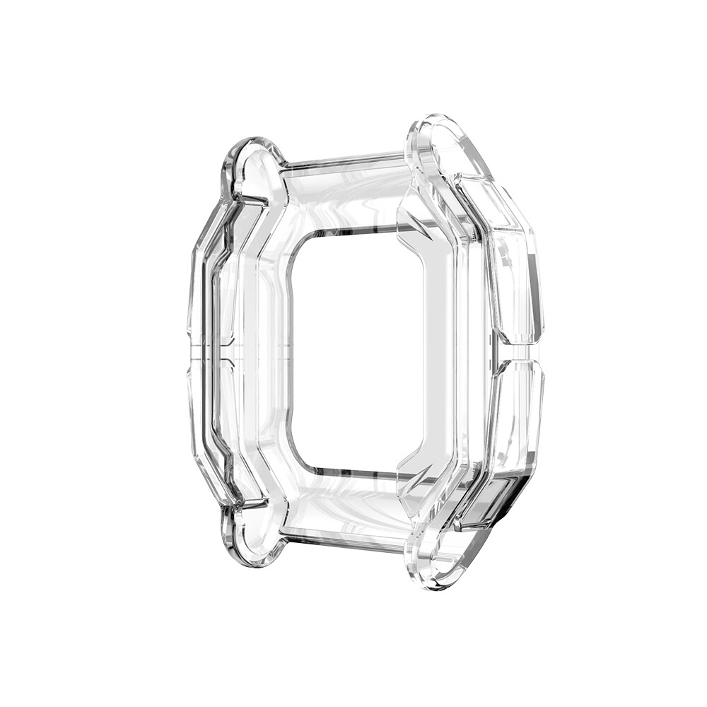 TPU Protective Case for Huami Amazfit Neo Watch Cover Protector Case Replacement Shell Smart Watch Accessories