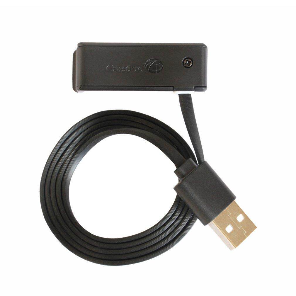 XIN Replace USB Charger Cradle Charging Dock For Garmin Vivoactive HR Smart Watch