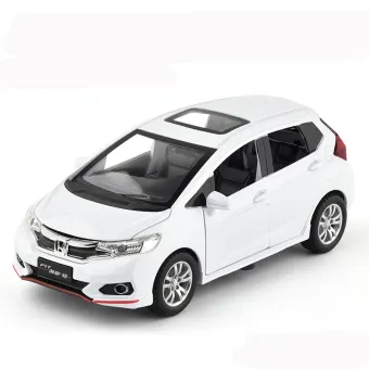 honda jazz miniature