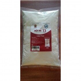 Bột Mì Số 13 (1kg)