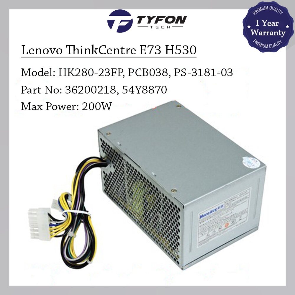 lenovo pcb038 power supply