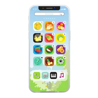 kids cell phone toy
