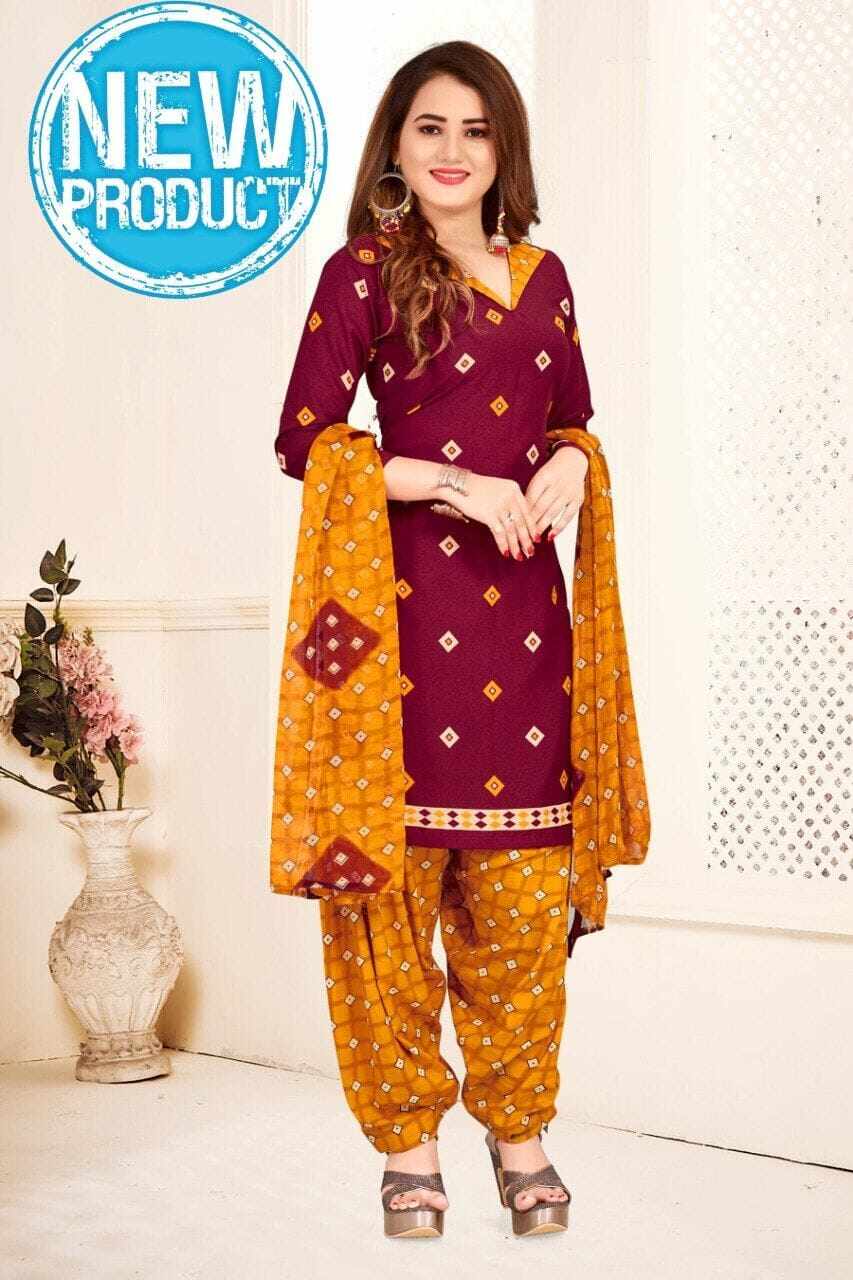 [PREORDER] Ready Made Punjabi Suits {ETA20231231} Lazada