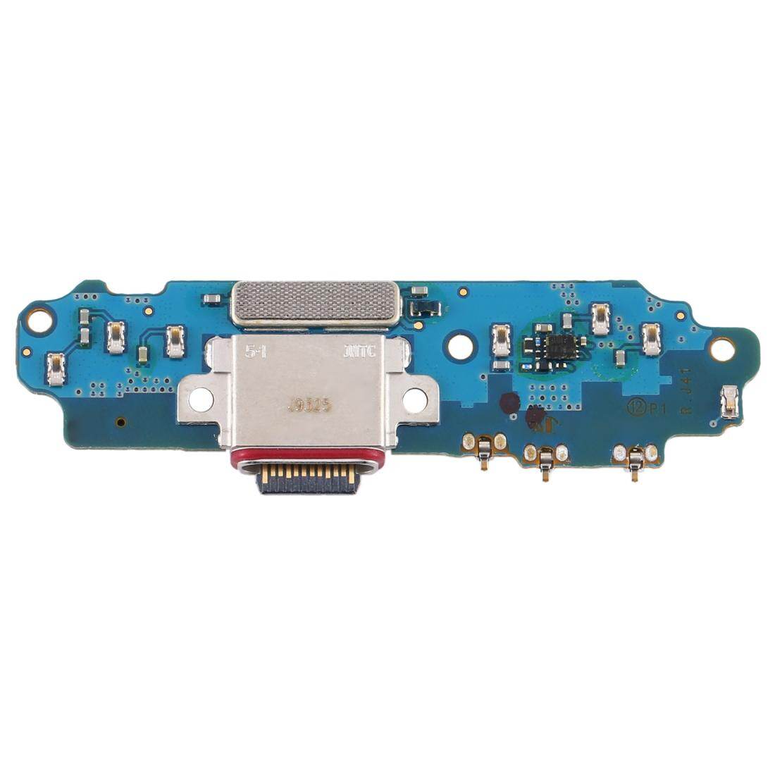 Original charging port board for samsung galaxy fold 5g / sm-f907n