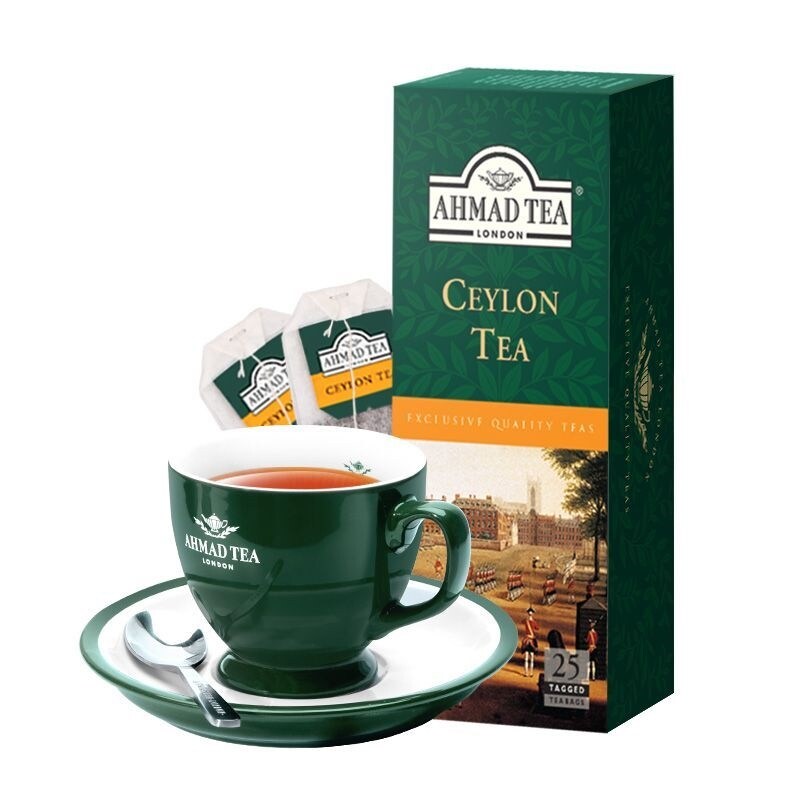 Lipton oolong tea Yunxiang oolong tea 50g45g office tea bag brewing tea bag oolong tea small package