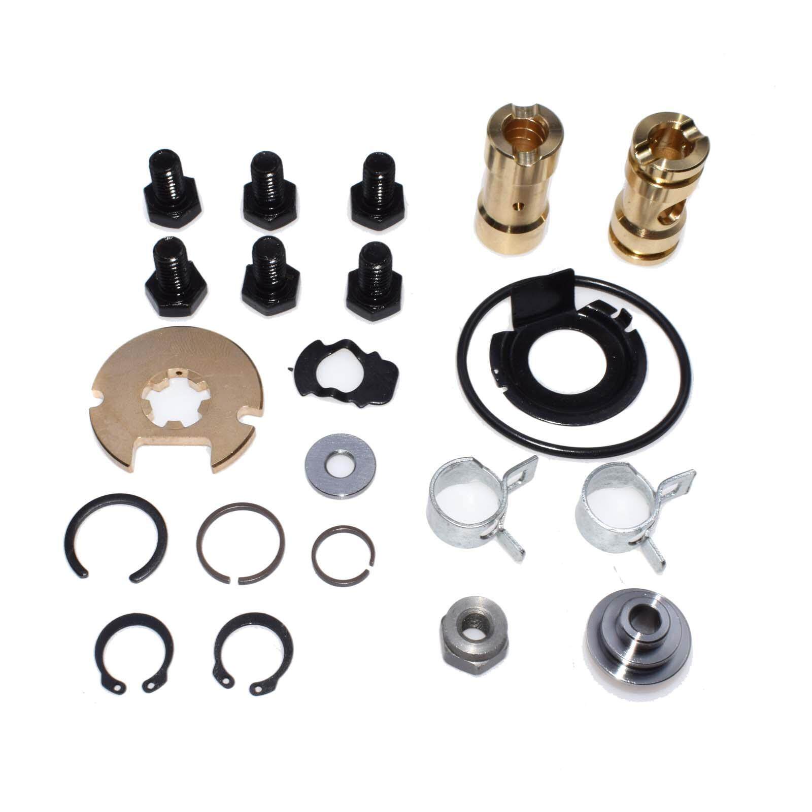 Mới Turbo Sửa Chữa Xây Dựng Lại Xây Dựng Lại Bộ Kkk K03 K04 K06 Tăng Áp By Sance Auto Parts