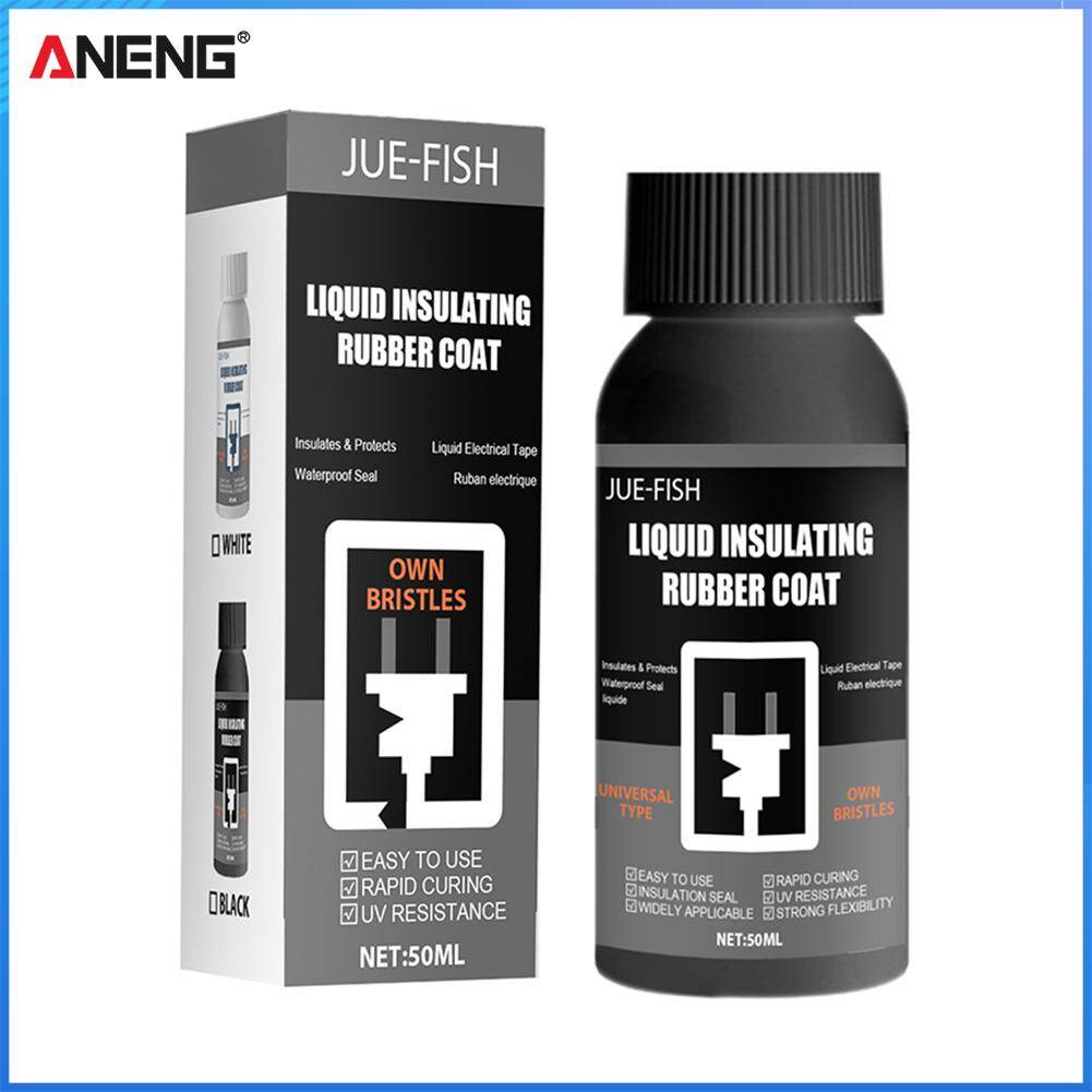 50ml Insulation Electrical Liquid Waterproof Lamp Board Electronic Sealant
