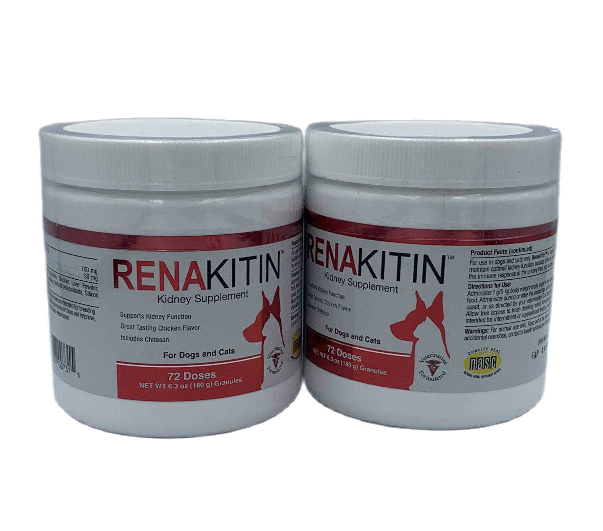 phosphorus binders for cats