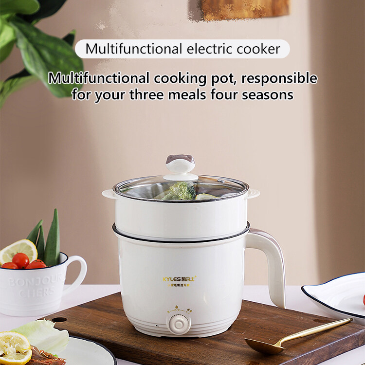 multifunctional electric cooker