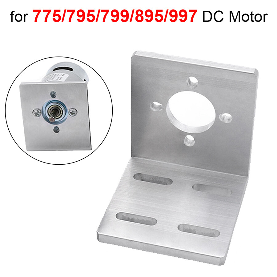 775/895/997 universal motor mount bracket 7-9 series multi type motor support for 750/755/775/795/885/895/997 dc motor