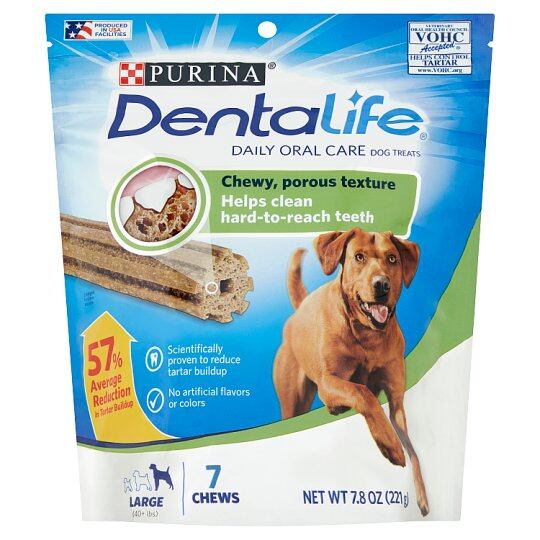 purina dentalife large