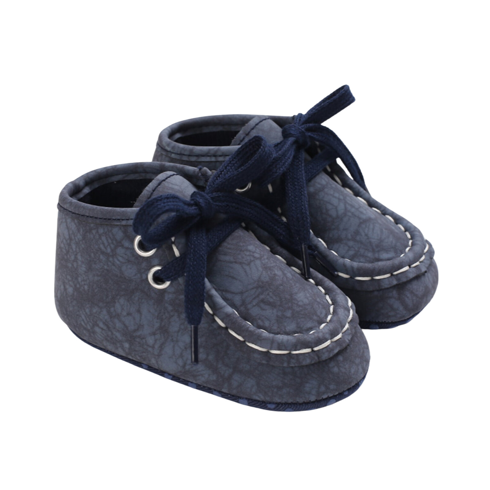 Baby gap moccasins hot sale