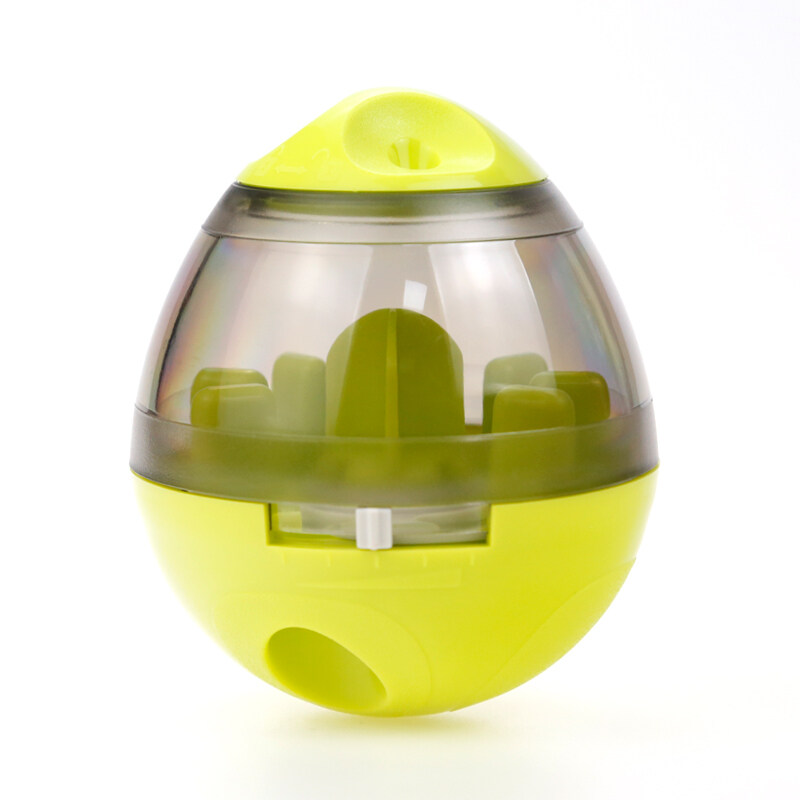 Thời Trang Chó Daruma Thức Ăn Vật Nuôi Bóng Rò Rỉ Đồ Ăn Nhẹ Buồn Chán Nhân Tạo Rò Rỉ Đồ Chơi Câu Đố Thức Ăn Cho Chó Máy Trung Chuyển Thông Minh