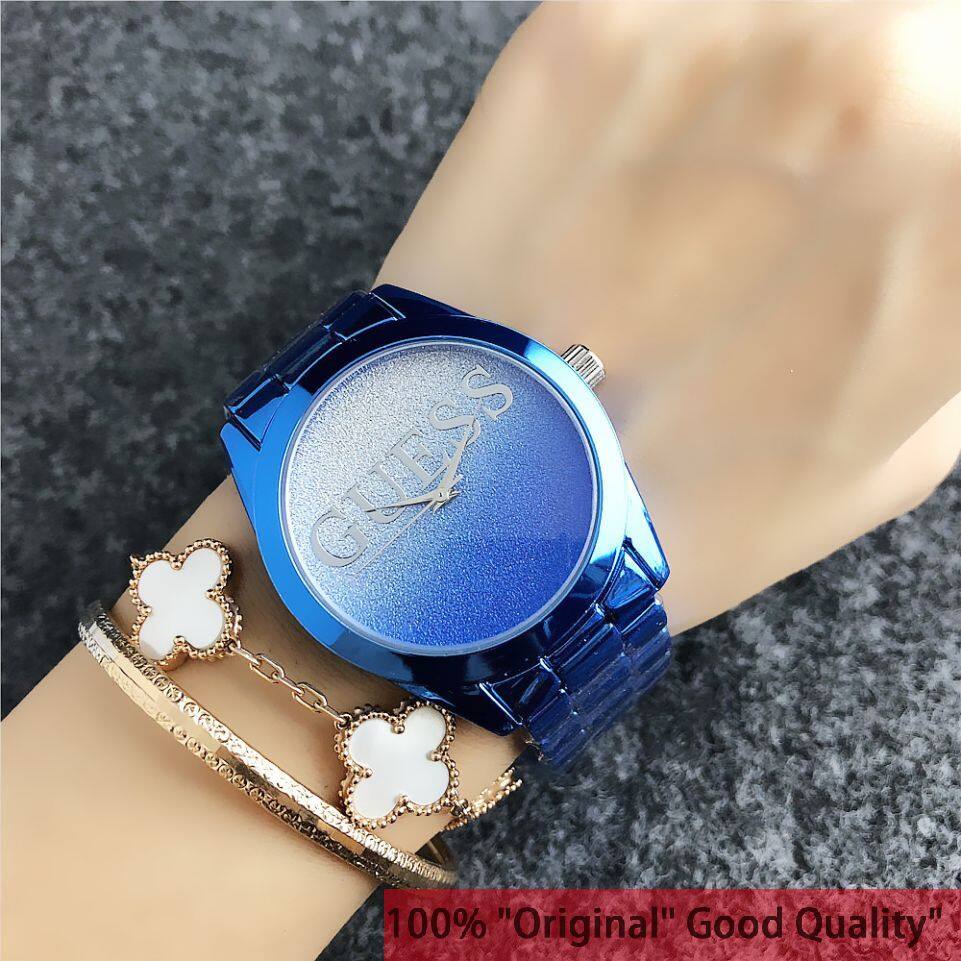 Guess ladies sale Clearance