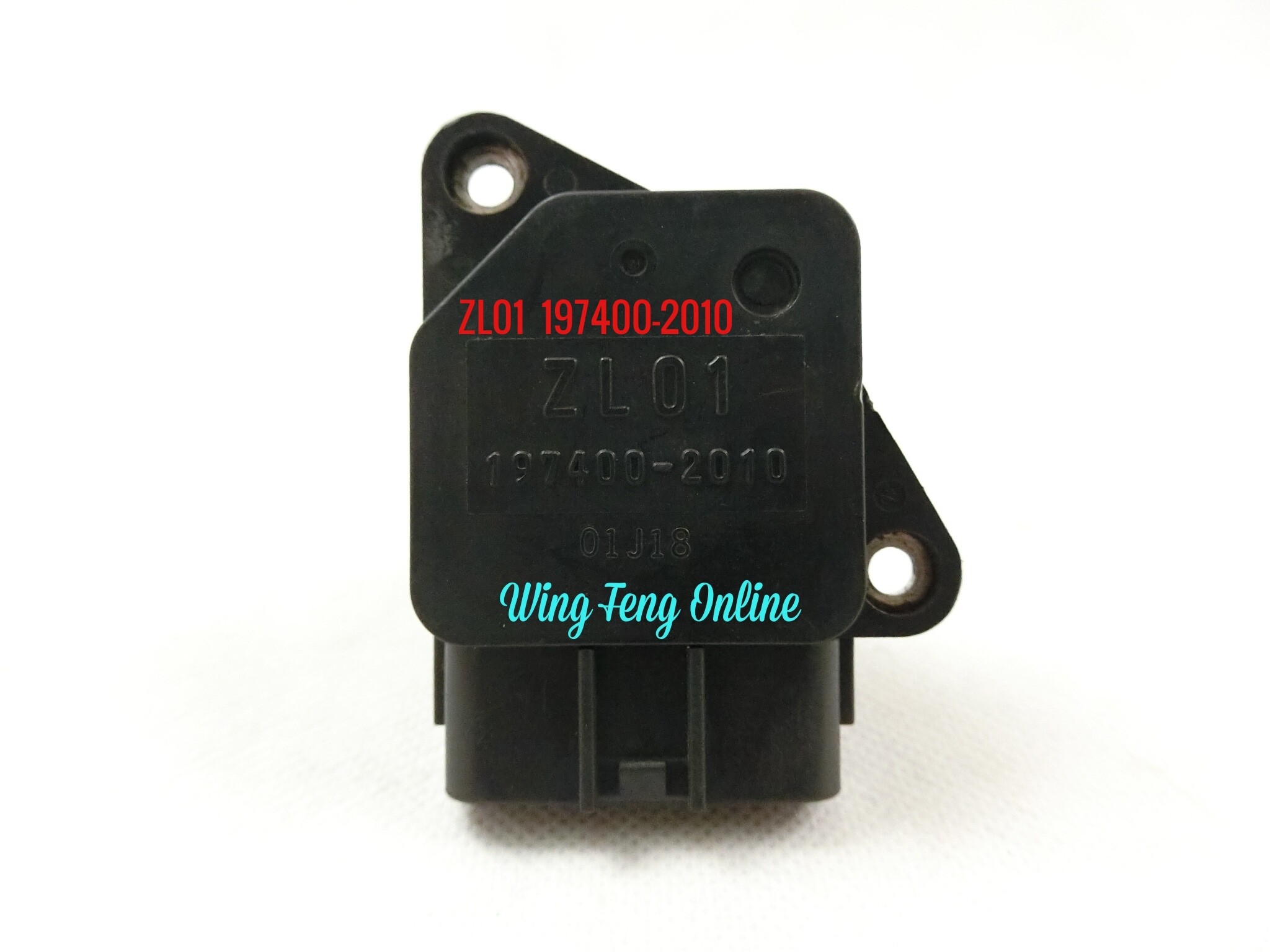 ZL01 1974002010 For Mazda 2 3 5 6 RX8 RX8 MX5 / Toyota Vios NCP42