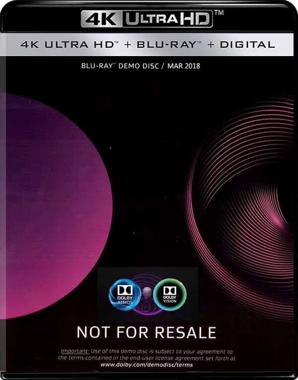 dolby atmos demo disc 4k dolby atmos demo disc 4k