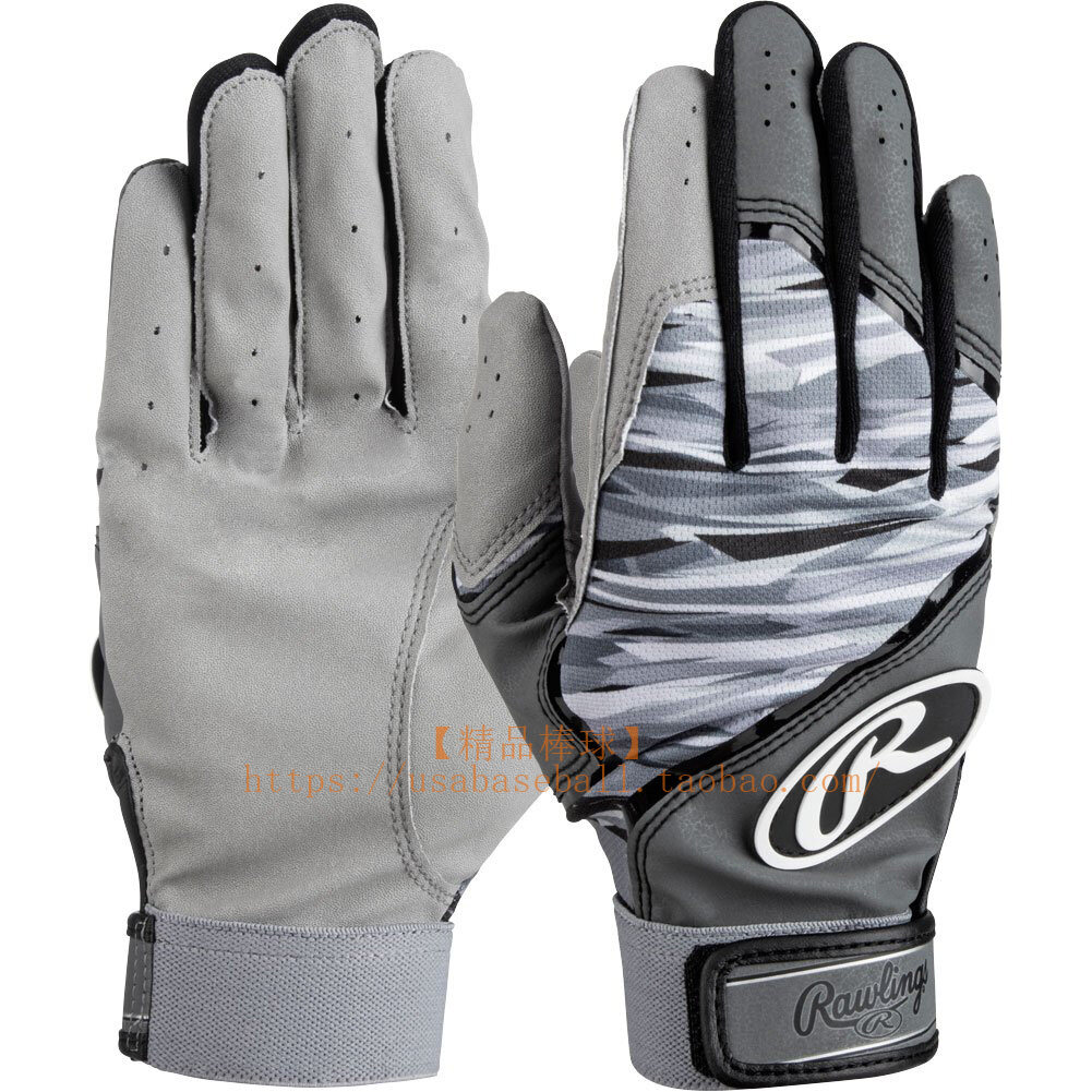 Rawlings Rawlings ถุงมือหนังสังเคราะห์คุณภาพสูง,ถุงมือกันลมสามารถซักได้