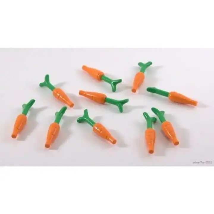 lego carrot