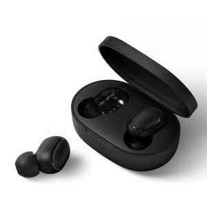 ชุดหูฟังบลูทูธสำหรับ Redmi Airdots หูฟังเอียบัดไร้สาย 5.0 หูฟัง TWS ไมโครโฟนตัดเสียงรบกวนสำหรับ Xiaomi ไอโฟนหัวเหว่ย Samsung ชุดหูฟังบลูทูธสำหรับ Redmi Airdots หูฟังเอียบัดไร้สาย 5.0 หูฟัง TWS ไมโครโฟนตัดเสียงรบกวนสำหรับ Xiaomi ไอโฟนหัวเหว่ย Samsung