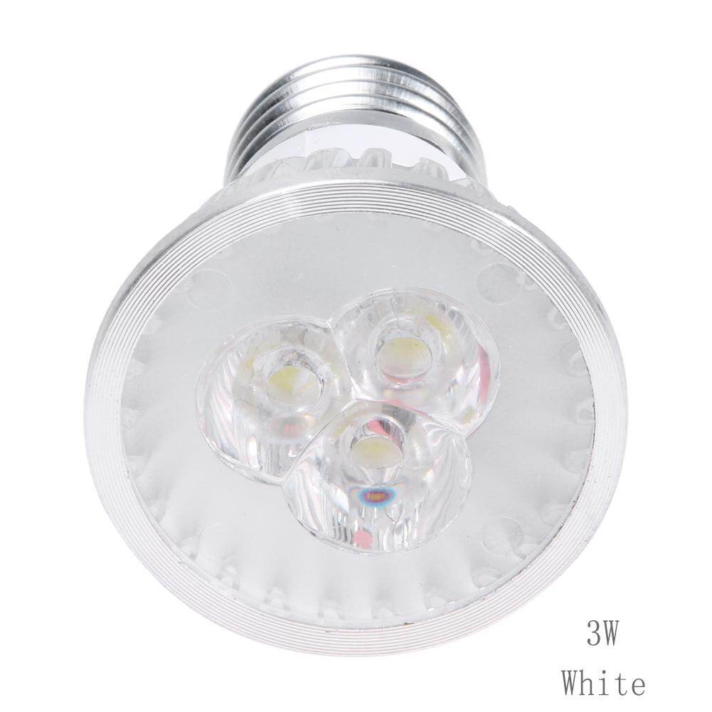 220V E27 Super Bright LED Spotlight Bulb Energy Saving LED Bulb Lamp Light