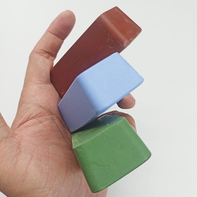 Polishing Sharpener Sharpening Stone Leather Honing Strop Compound Grinding Paste Polishing Paste Sharpening Tool 2023