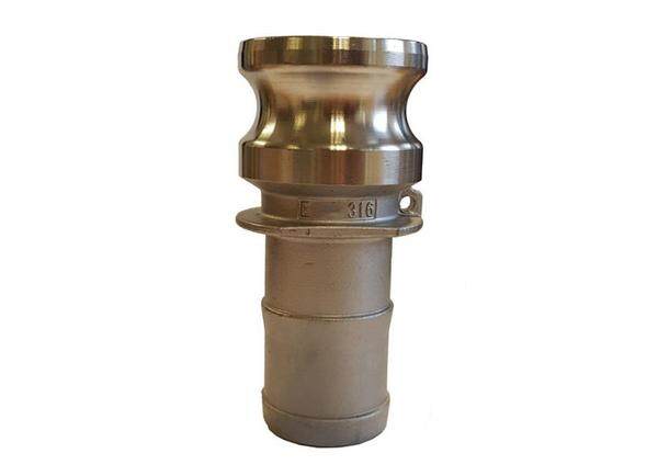 Camlock (Aluminium) Coupling E200 (2